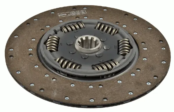 SACHS CLUTCH DISC 