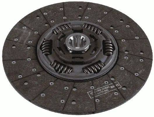 SACHS CLUTCH DISC 