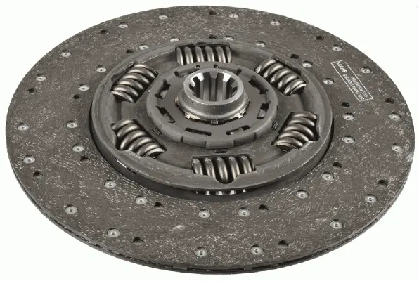 SACHS CLUTCH DISC 