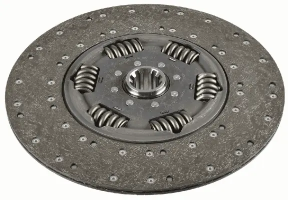 SACHS CLUTCH DISC 