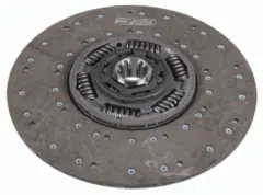 SACHS CLUTCH DISC