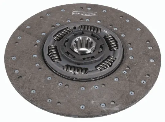 SACHS CLUTCH DISC 