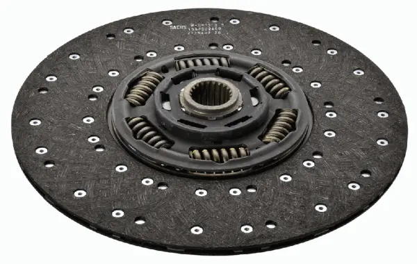 SACHS CLUTCH DISC 