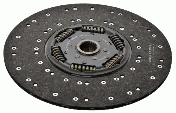 SACHS CLUTCH DISC 