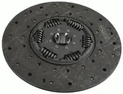 SACHS CLUTCH DISC
