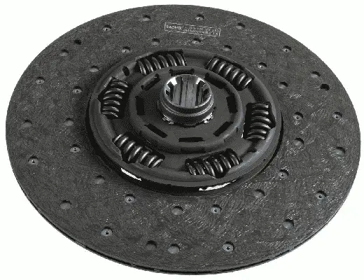 SACHS CLUTCH DISC 