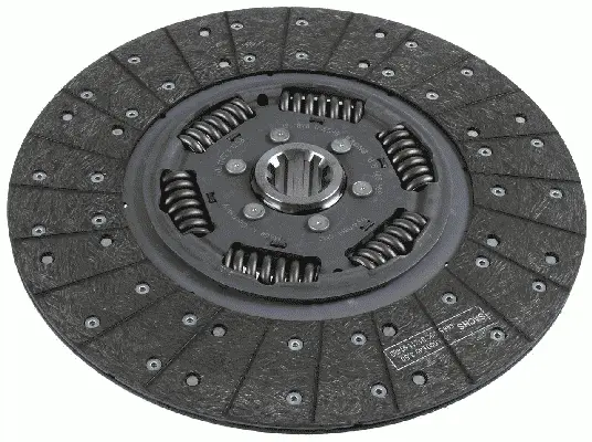 SACHS CLUTCH DISC 