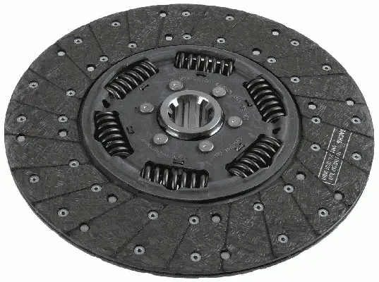 SACHS CLUTCH DISC 
