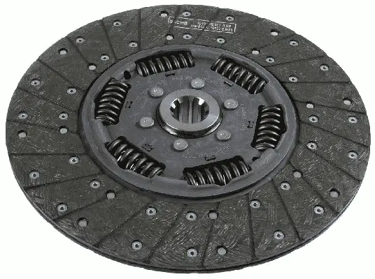 SACHS CLUTCH DISC 