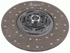 SACHS CLUTCH DISC