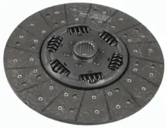 SACHS CLUTCH DISC