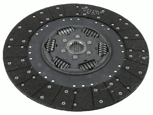 SACHS CLUTCH DISC 
