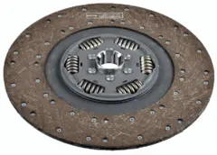 SACHS CLUTCH DISC