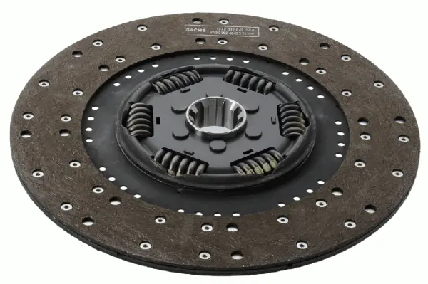 SACHS CLUTCH DISC 