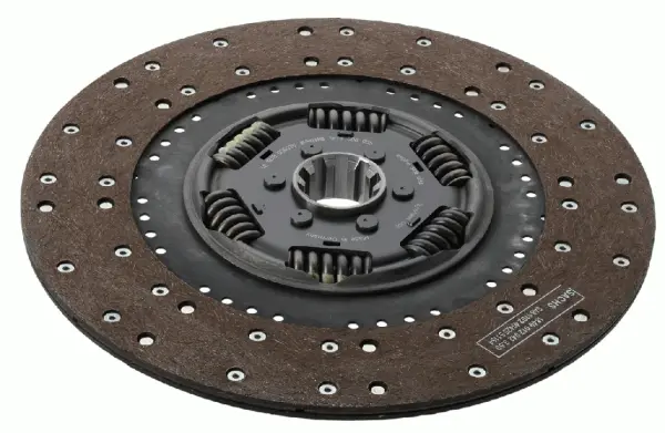 SACHS CLUTCH DISC 