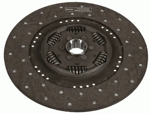 SACHS CLUTCH DISC 