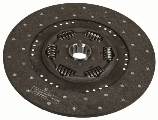 SACHS CLUTCH DISC 