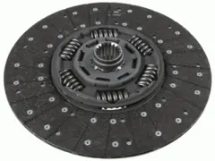 SACHS CLUTCH DISC