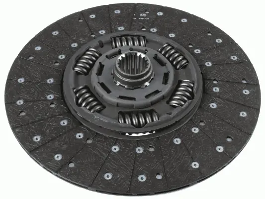 SACHS CLUTCH DISC 