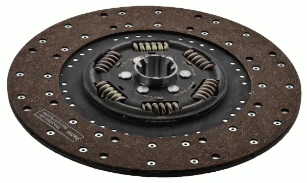SACHS CLUTCH DISC 