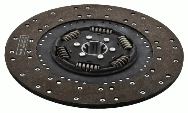 SACHS CLUTCH DISC 