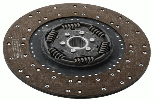 SACHS CLUTCH DISC 