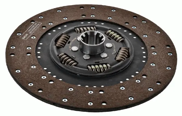 SACHS CLUTCH DISC 