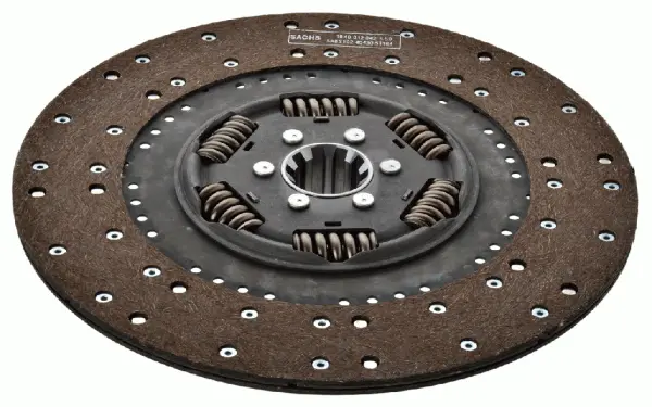 SACHS CLUTCH DISC 