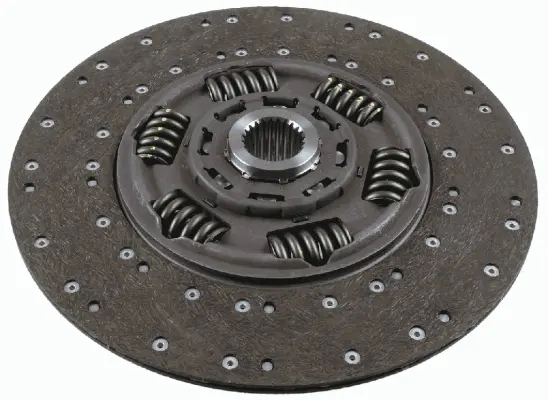 SACHS CLUTCH DISC 