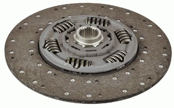 SACHS CLUTCH DISC 