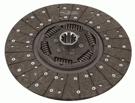 SACHS CLUTCH DISC 