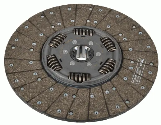 SACHS CLUTCH DISC 