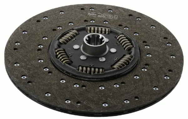 SACHS CLUTCH DISC 