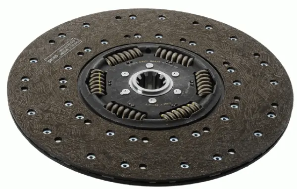 SACHS CLUTCH DISC 
