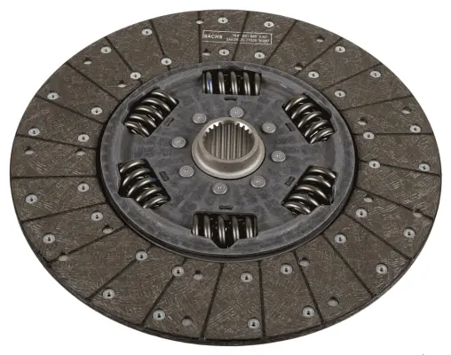 SACHS CLUTCH DISC 