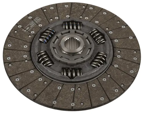 SACHS CLUTCH DISC 