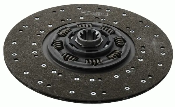 SACHS CLUTCH DISC 