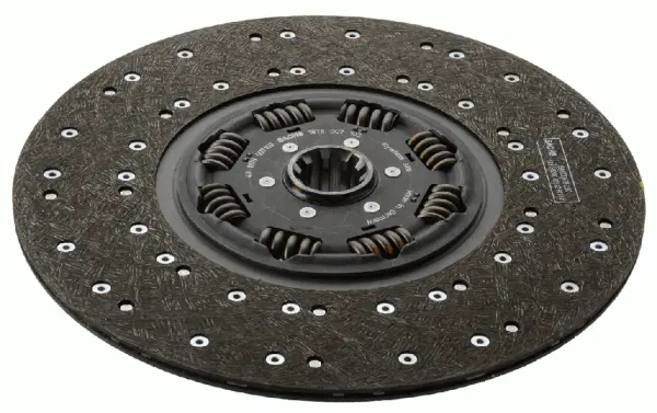 SACHS CLUTCH DISC 