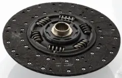 Clutchlamell Scania P/G/R/T Sachs