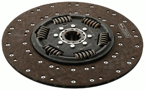 SACHS CLUTCH DISC 