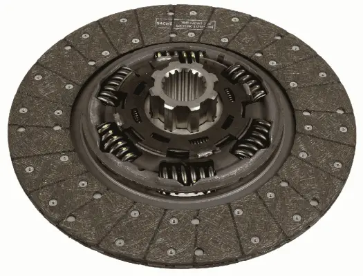 SACHS CLUTCH DISC 