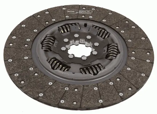 SACHS CLUTCH DISC 
