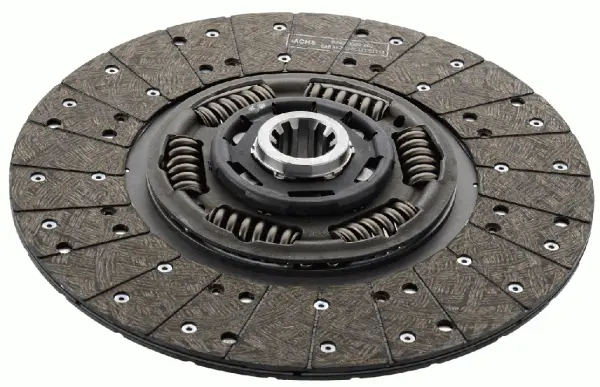 SACHS CLUTCH DISC 