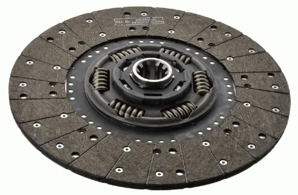 SACHS CLUTCH DISC 