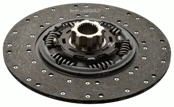 SACHS CLUTCH DISC 