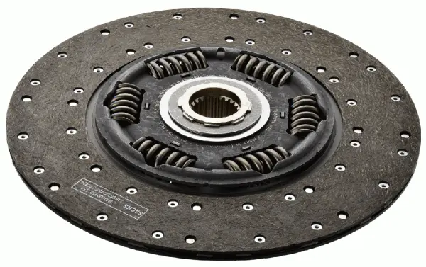 SACHS CLUTCH DISC 