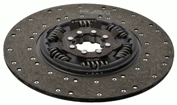SACHS CLUTCH DISC 