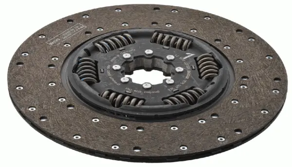 SACHS CLUTCH DISC 