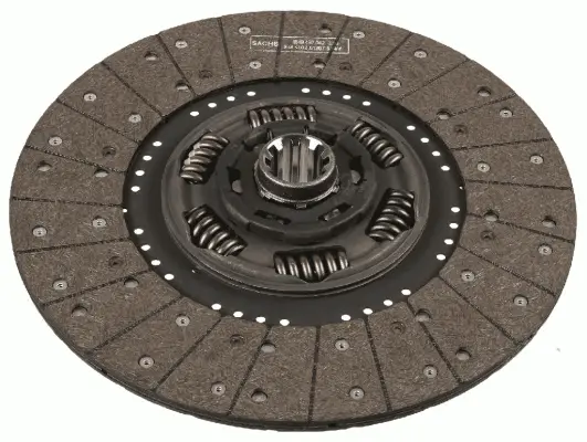 SACHS CLUTCH DISC 