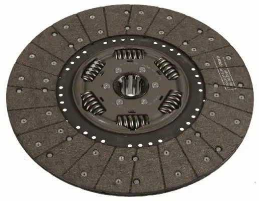 SACHS CLUTCH DISC 